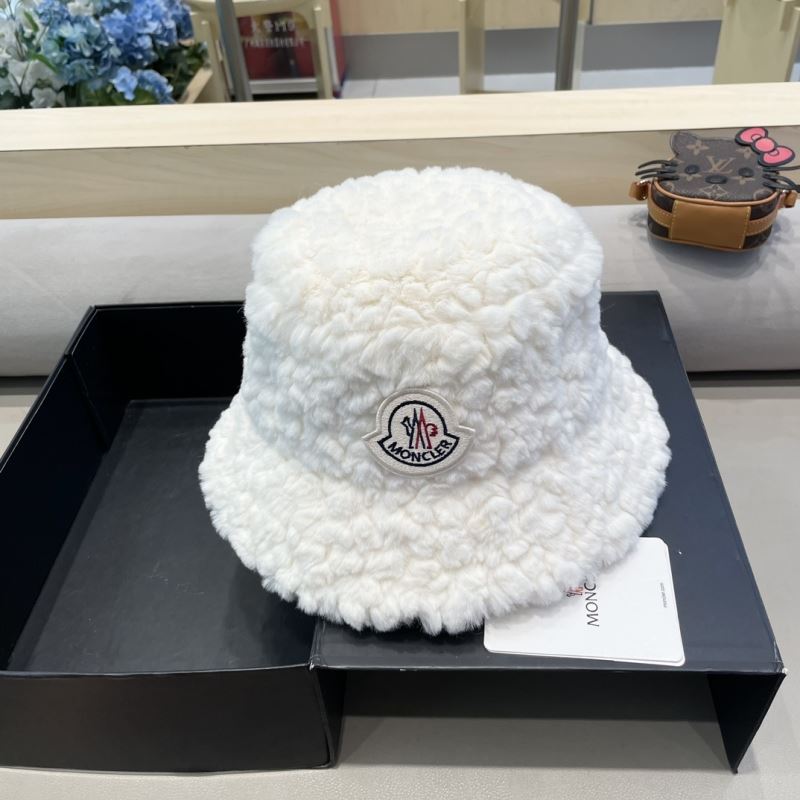 Moncler Caps